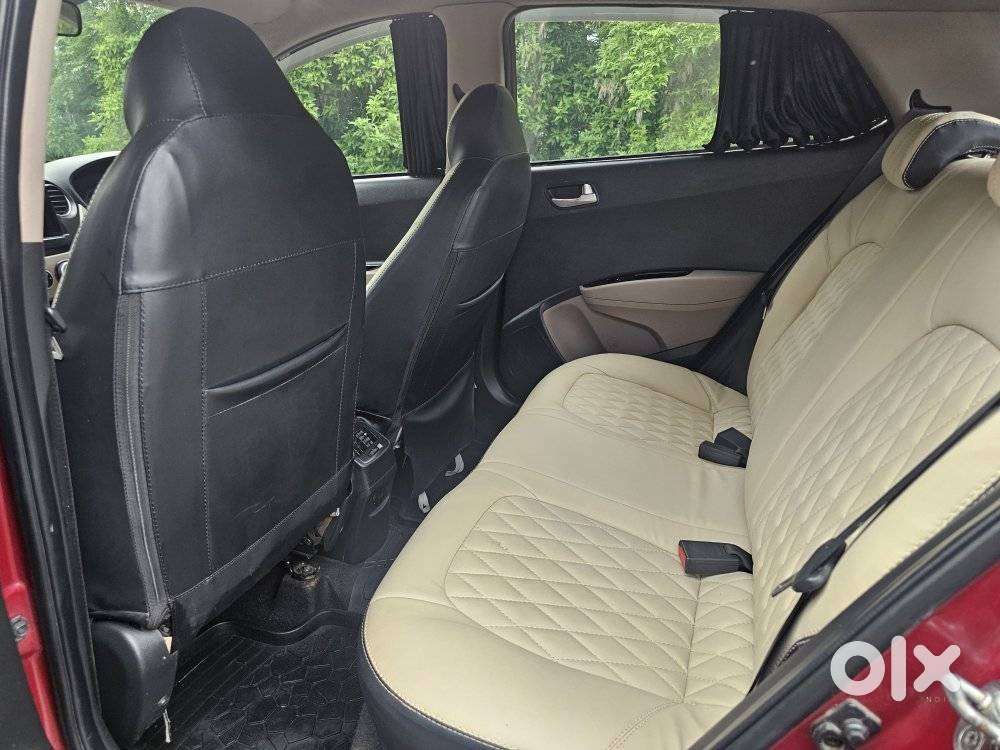 Hyundai Grand I10 Asta 1.2 (o) Vtvt, 2014, Petrol