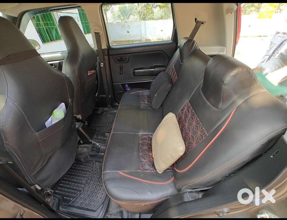 Maruti Suzuki Maruti 2021