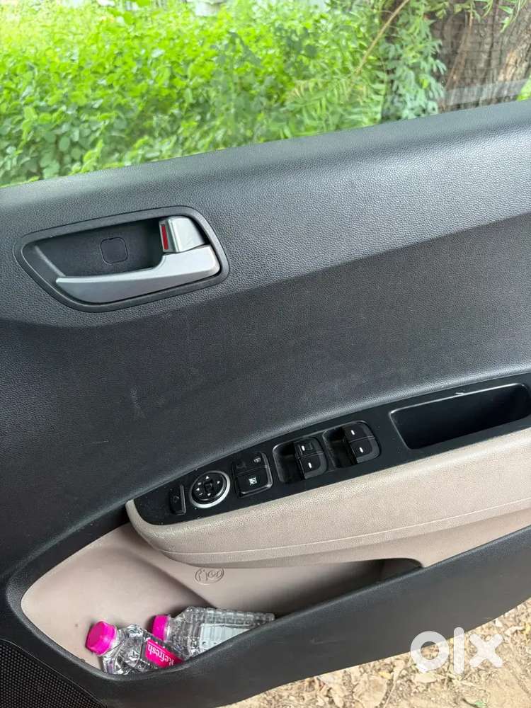 Hyundai Grand I10 Sportz Dual Tone 2019