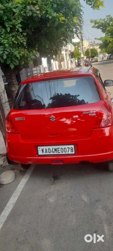 Maruti Suzuki Swift 2007 Diesel Well Maintained