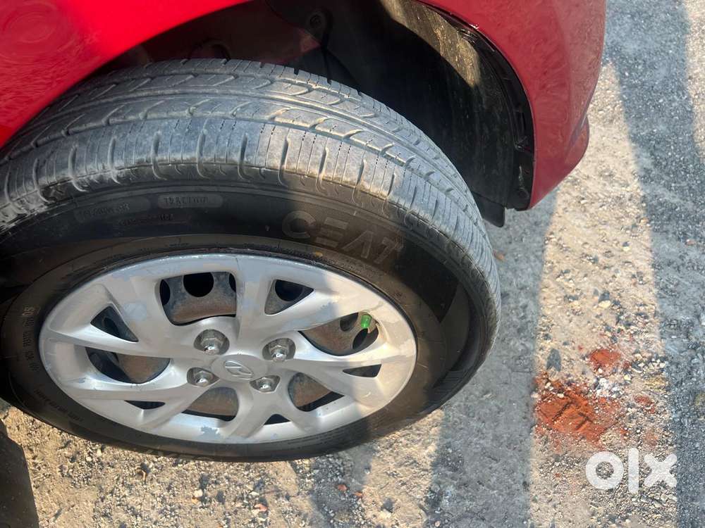 Hyundai Grand I10 2016-2017 Magna, 2019, Petrol