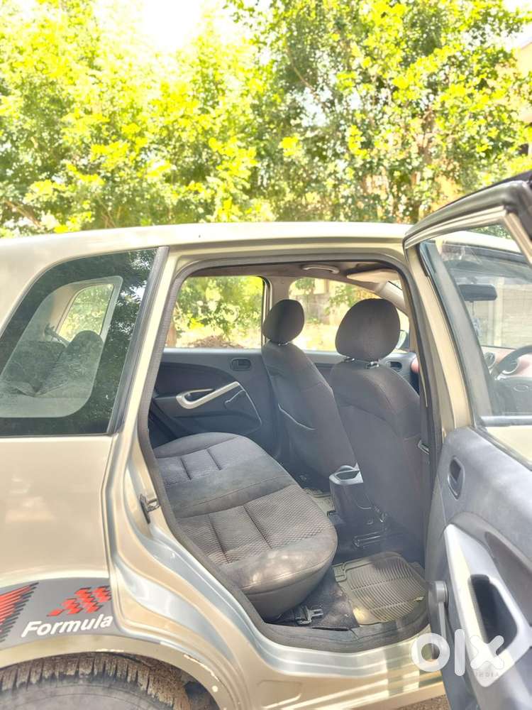 Ford Figo Petrol 2010