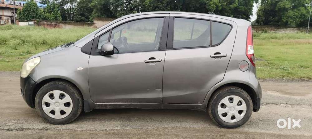 Maruti Suzuki Swift 2010