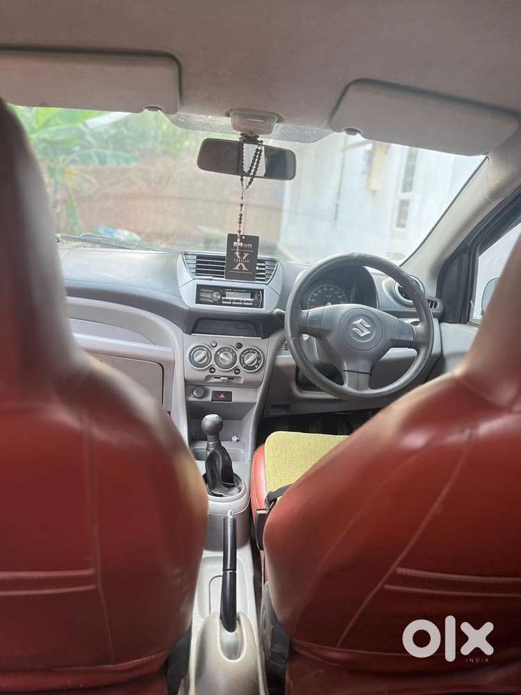 Maruti Suzuki A-star 2009 Petrol Good Condition