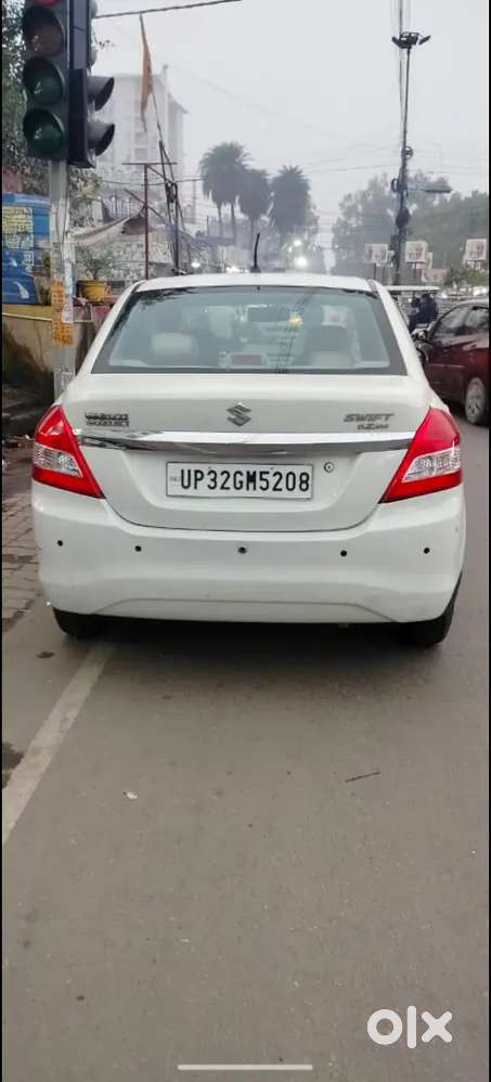 Maruti Suzuki Swift Dzire 2015 Petrol 700000 Km Driven