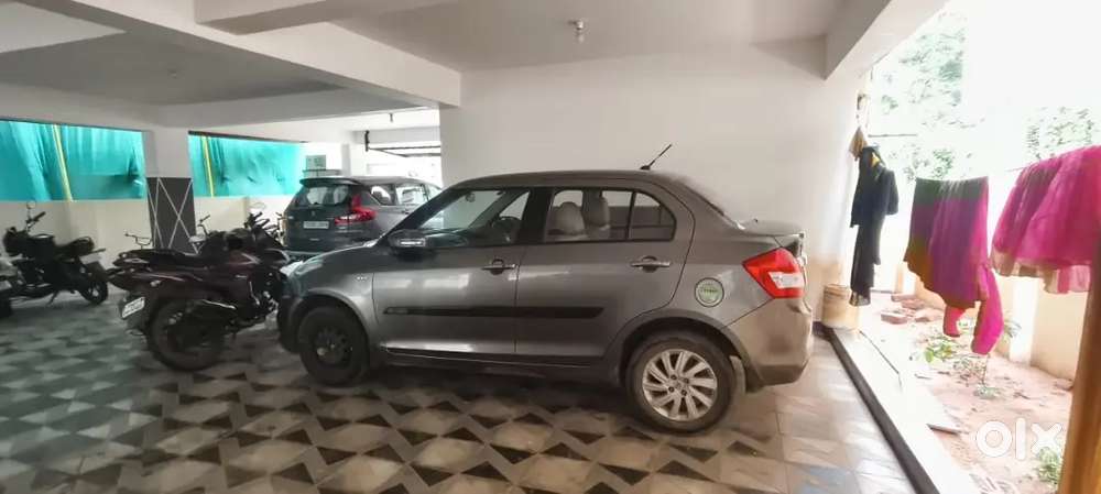 Swift Dzire 2017 Petrol Manual
