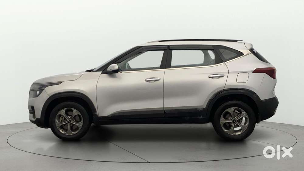Kia Seltos 1.5 Htk+, 2023, Petrol