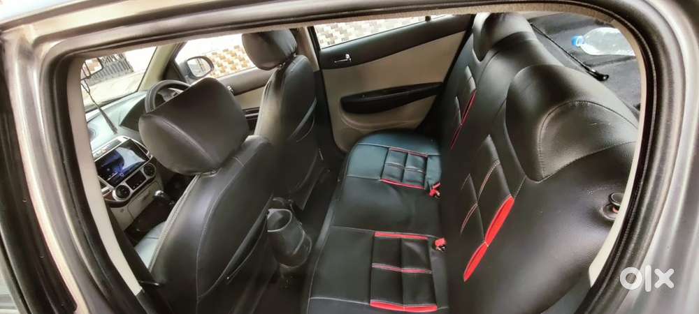 Hyundai I20 2012 Well Maintained