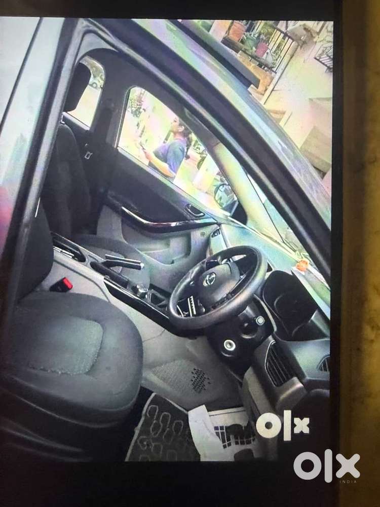 Tata Nexon 2019 Petrol