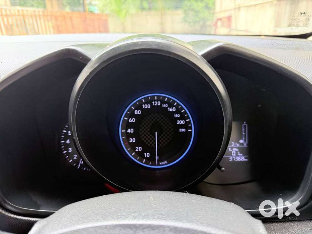 Hyundai Venue 1.0l Turbo Gdi Sx Mt, 2020, Petrol