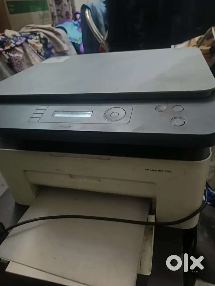 Hp Printer