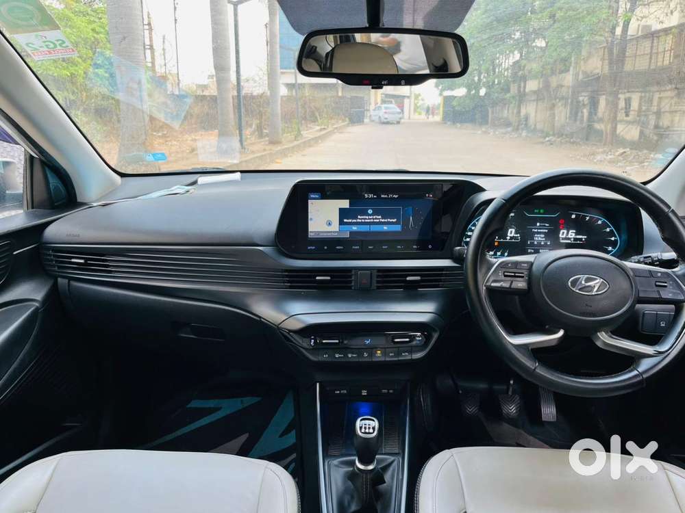 Hyundai I20 1.2 Asta, 2021, Petrol