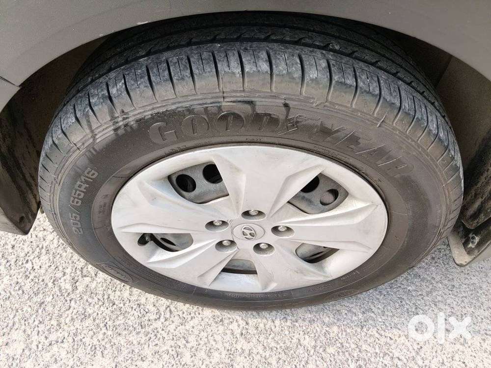 Hyundai Creta 1.6 E Plus, 2017, Petrol