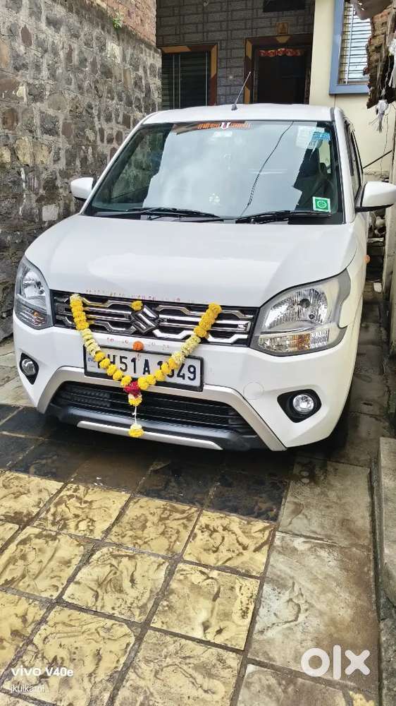 Maruti Suzuki Wagon R 2024