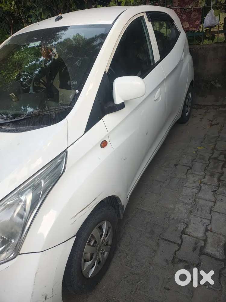 Hyundai Eon Era 2014 Manual Petrol