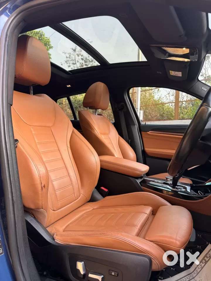 Bmw X4 M Sport X Xdrive30d, 2019, Diesel