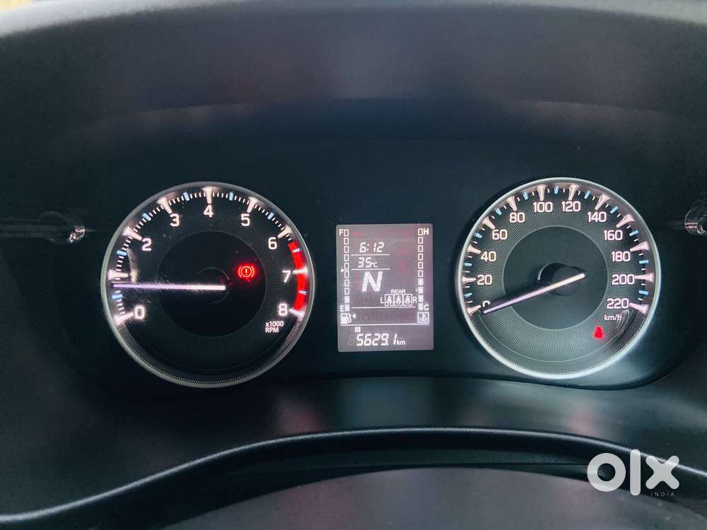 Toyota Urban Cruiser Taisor S Plus 1.2 Petrol Amt, 2025, Petrol