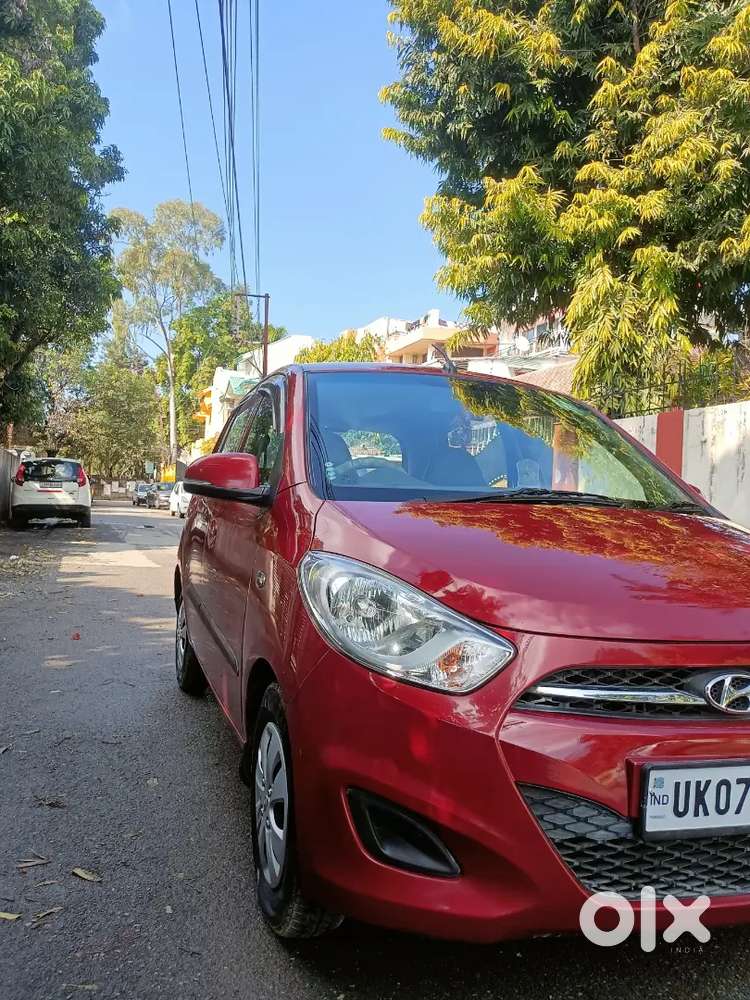 Hyundai I-10 1.2 Magna