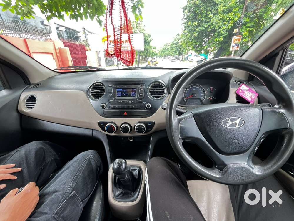 2015 Hyundai Grand I10 Diesel Manual