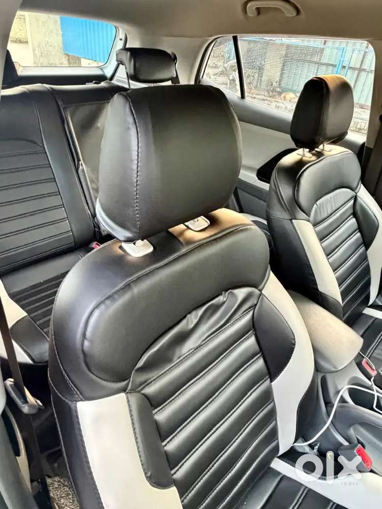 Hyundai Creta 2024 Petrol 26000 Km Driven