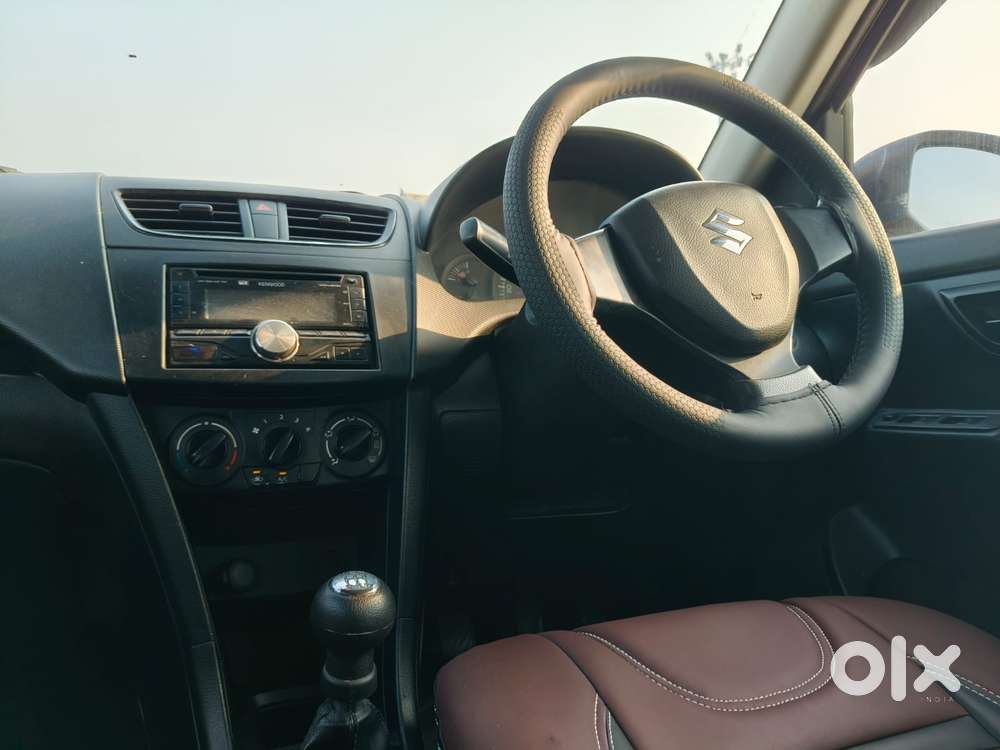Maruti Suzuki Swift Ldi, 2014, Diesel