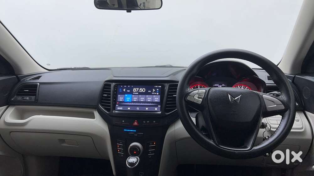 Mahindra Xuv300 W6 Diesel, 2023, Diesel