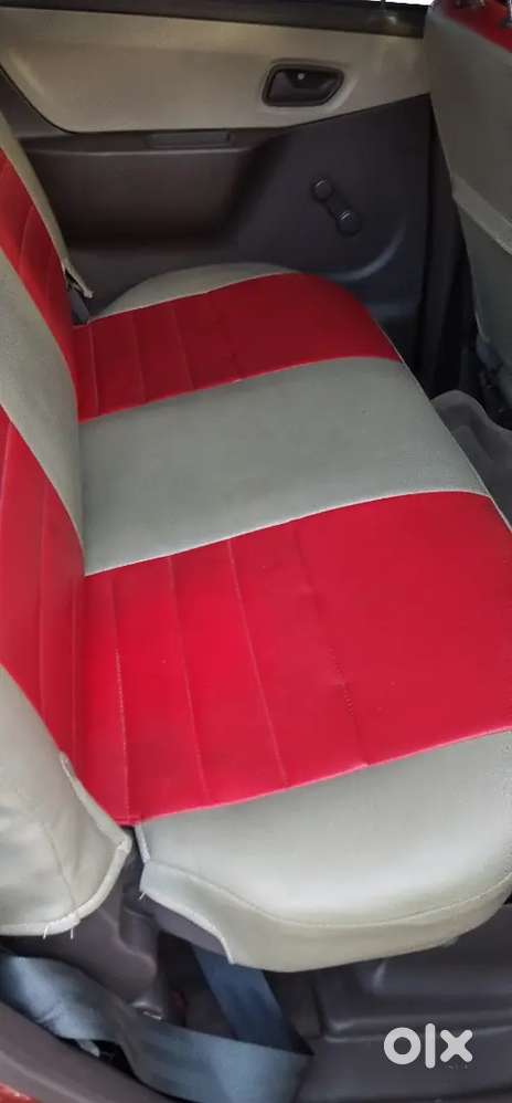 Maruti Suzuki Estilo 2012 Petrol 69000 Km Driven