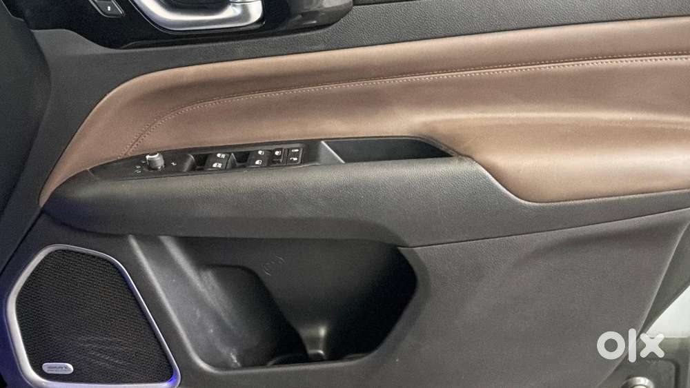 Jeep Meridian 2.0 Limited 4x2 At, 2022, Diesel