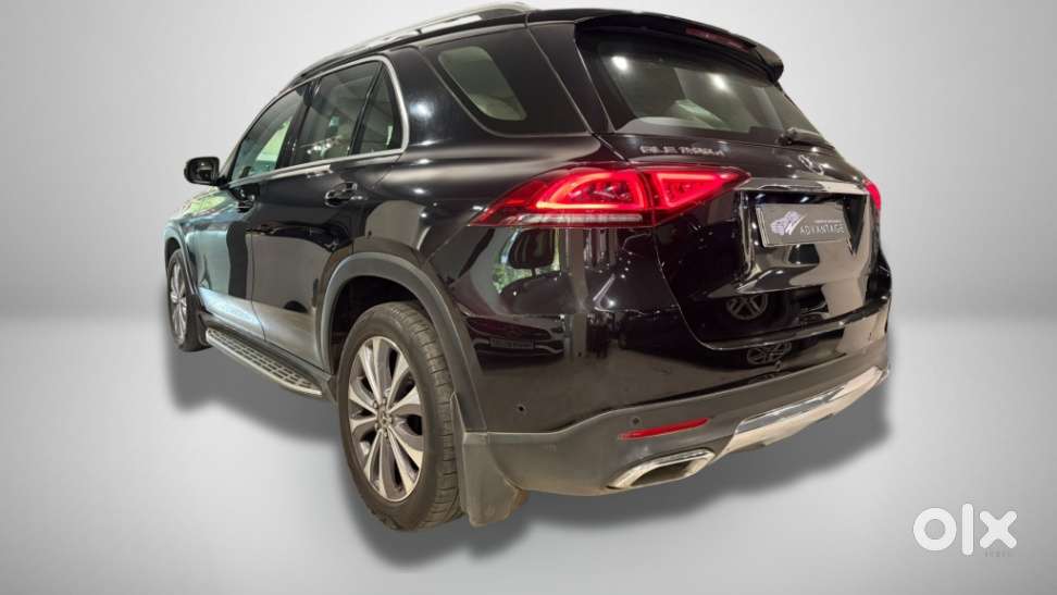 Mercedes-benz Gle 300d 4matic Lwb, 2022, Diesel