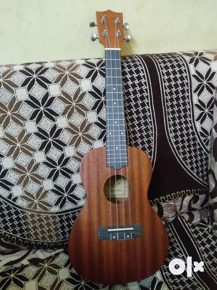 Ukulele deals concert olx