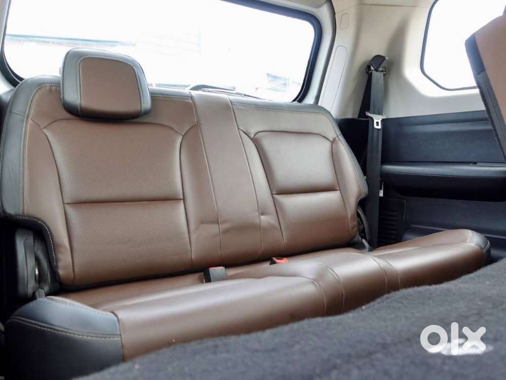Mahindra Scorpio N Z8 L Petrol At 7 Str, 2022, Petrol