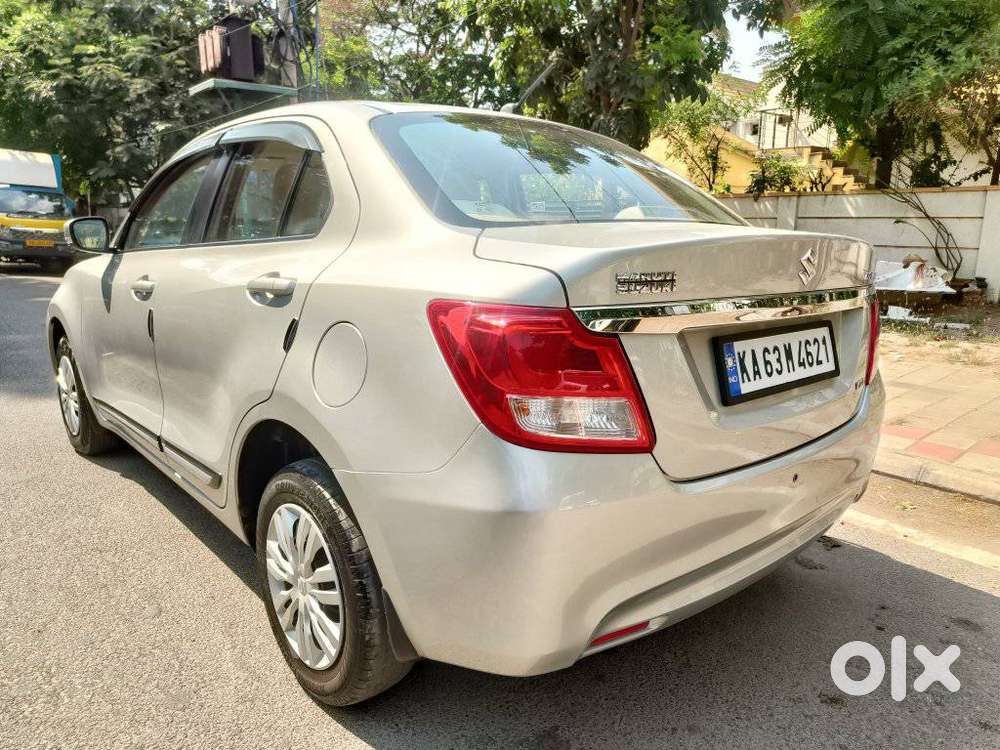 Maruti Suzuki Dzire 2017-2020 1.2 Vxi, 2019, Petrol