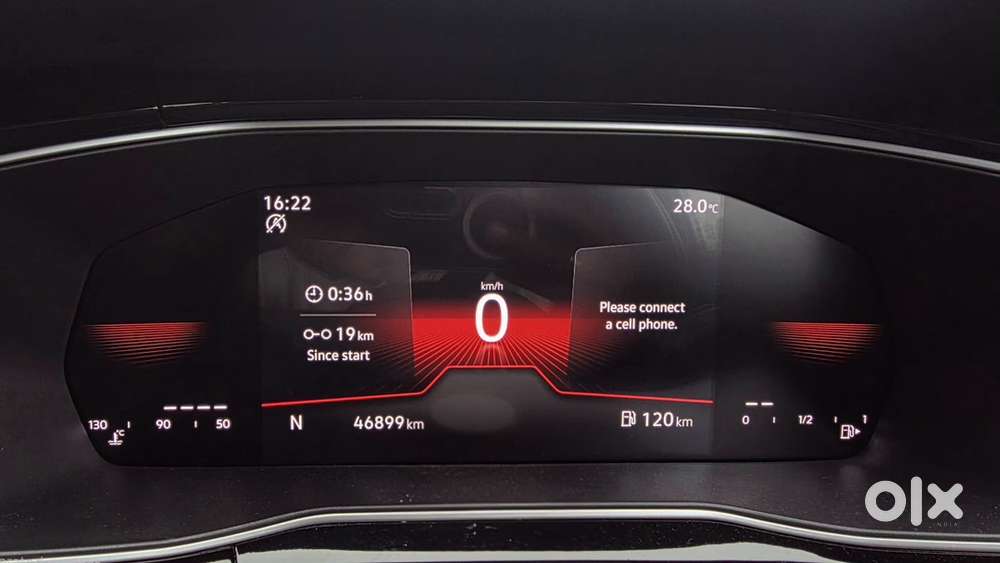 2024 Vw Taigun 1.5 Gt Plus Tsi Dsg
