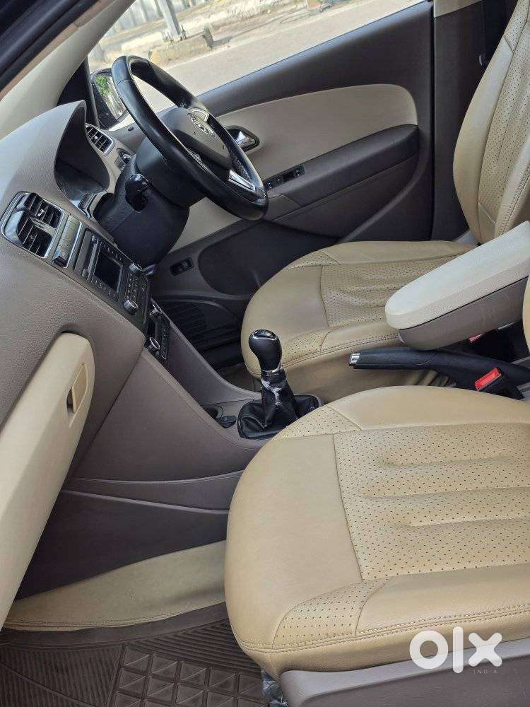 Skoda Rapid 1.5 Tdi Style Plus Black Package, 2016, Diesel
