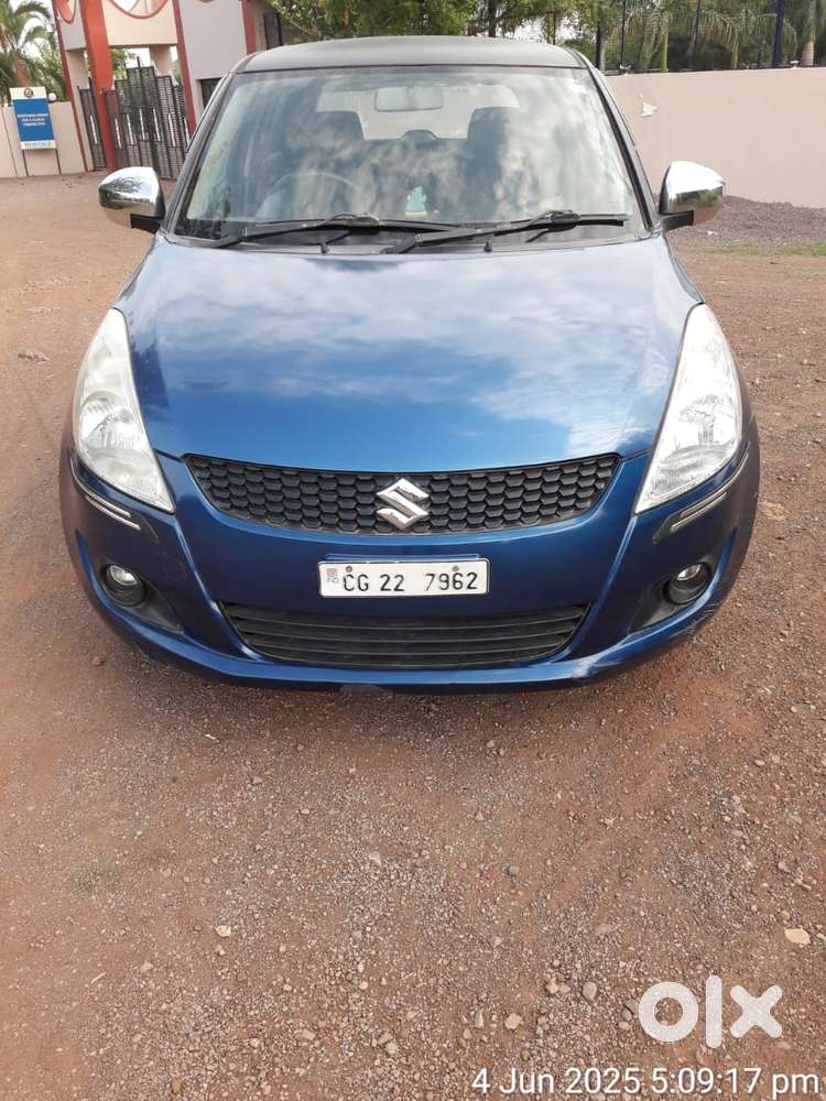 Maruti Suzuki Swift 2011-2014 Vdi, 2014, Diesel