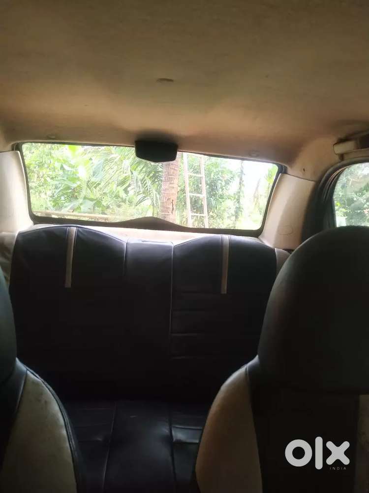 Tata Nano Twist Xt 2015 Third Owner