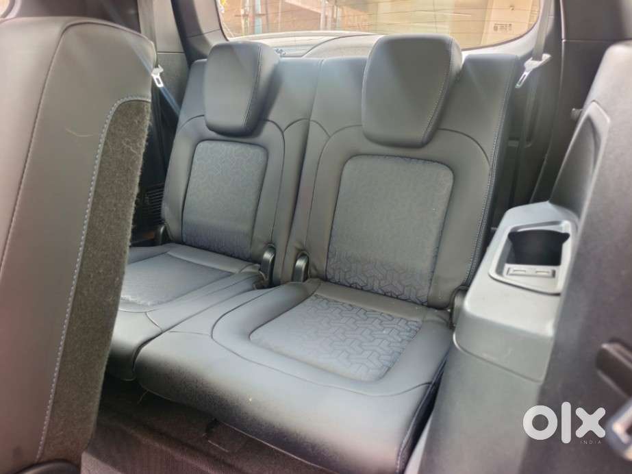 Tata Safari 2.0 Kryotec Xza Plus, 2022, Diesel