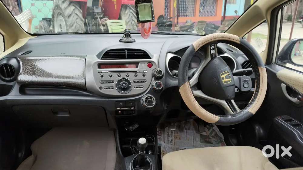 Honda Jazz 1.5 V 2012