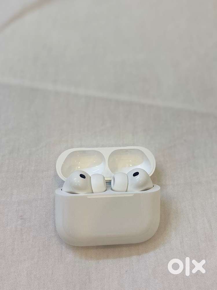 Airpodes pro 3