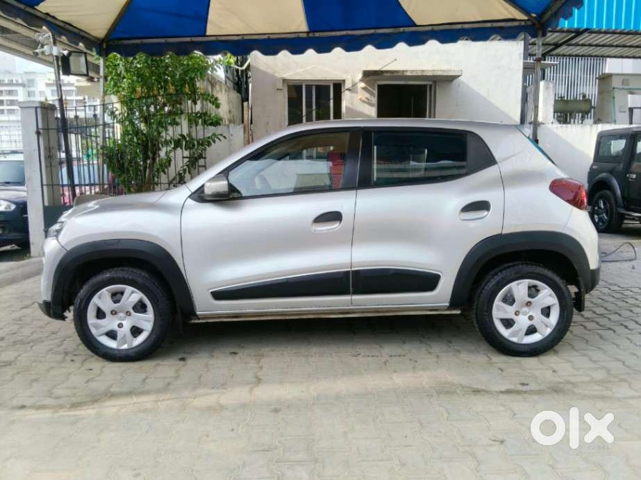 Renault Kwid 1.0 Rxt Easy-r, 2023, Petrol