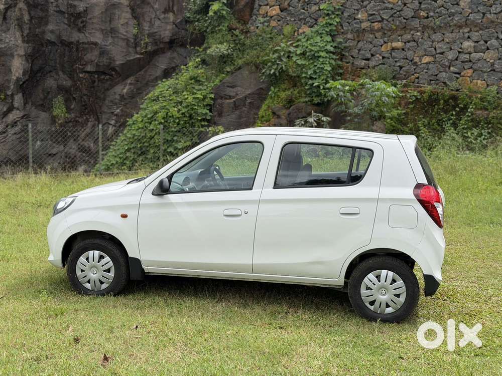 Maruti Suzuki Alto 800 Lxi Anniversary Edition, 2014, Petrol
