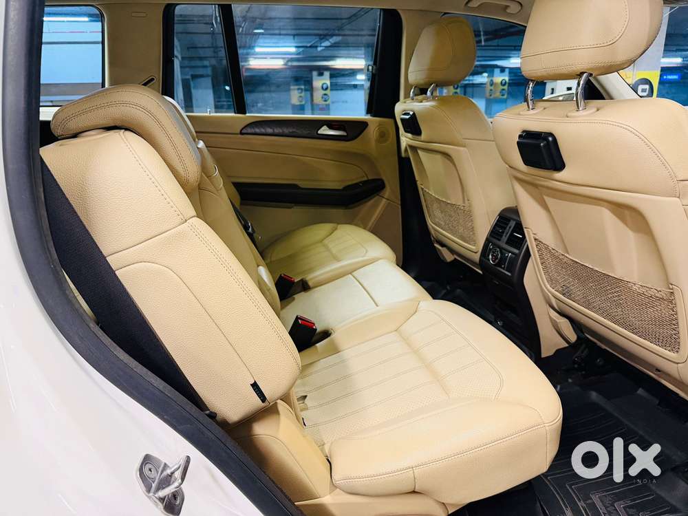 Mercedes-benz Gls 350d Grand Edition, 2019, Diesel