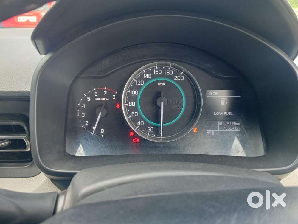 Maruti Suzuki Ignis 1.2 Delta, 2020, Petrol