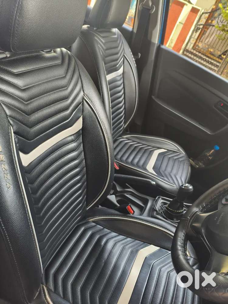 Maruti Suzuki Brezza Vdi 2018