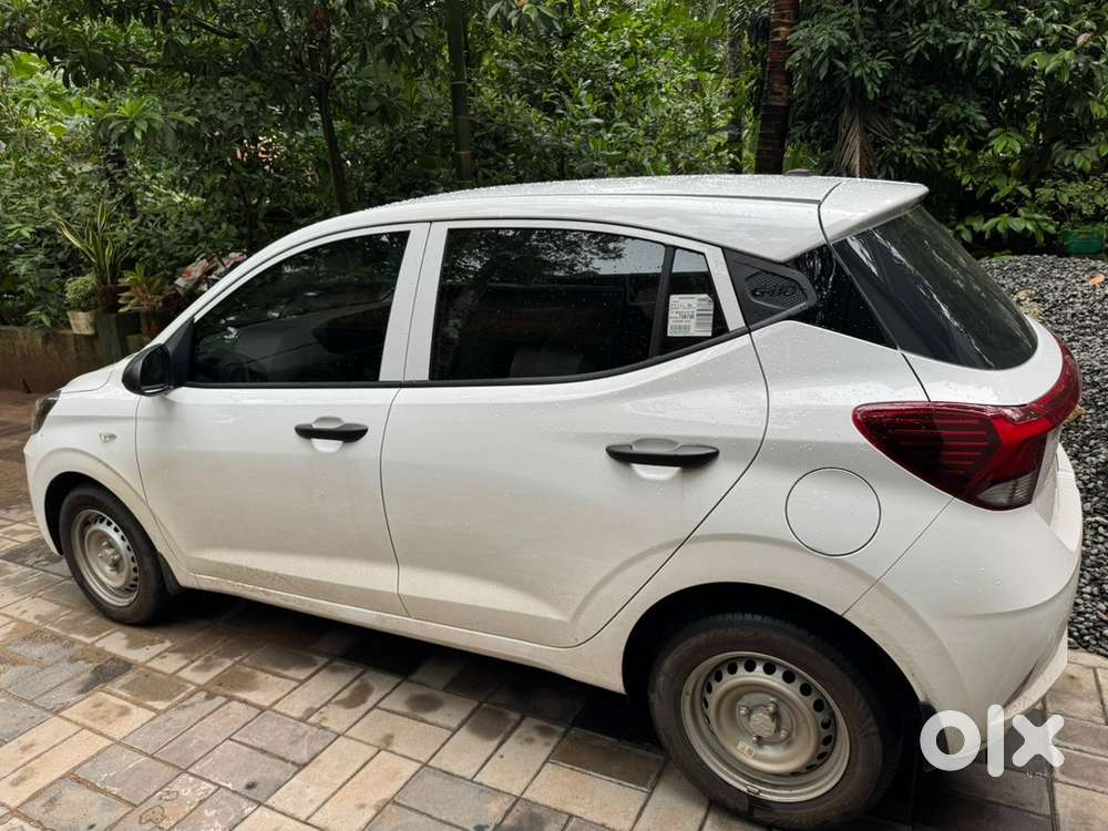 Hyundai Grand I10 Nios Petrol Manual Era 2026