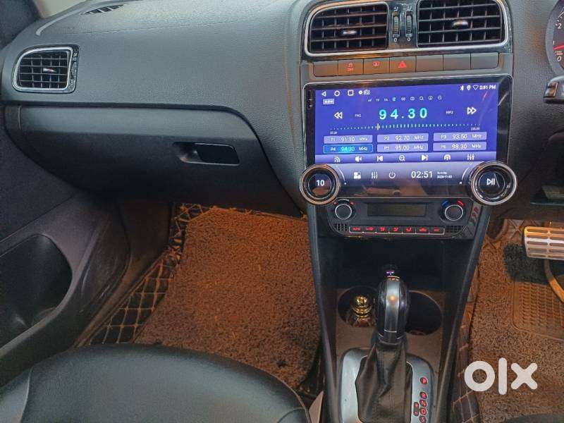 Volkswagen Polo Gt Tsi, 2019, Petrol