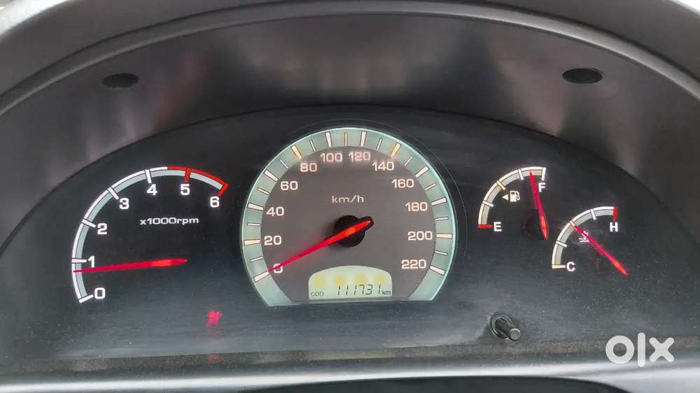 Mahindra Ssangyong Rexton 2018 Diesel 111000 Km Driven