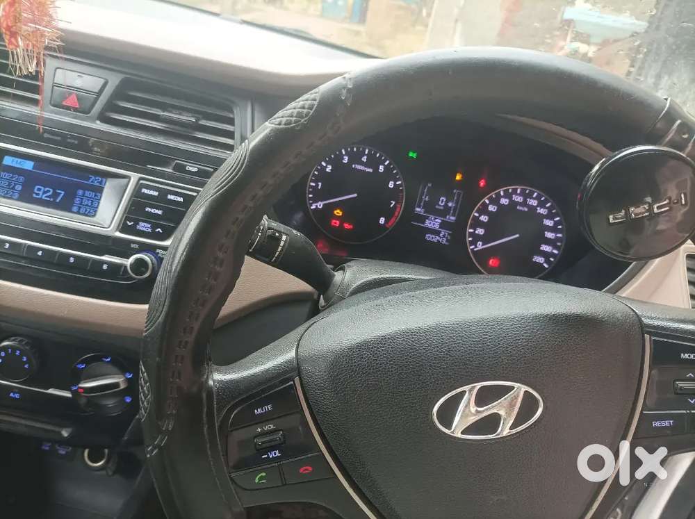 2016 Hyundai I20 1.2 Magna