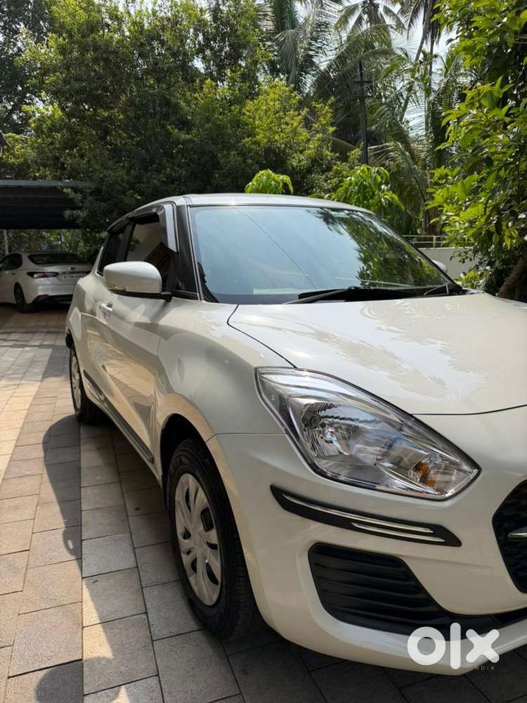 Maruti Suzuki Swift 2021 Petrol 39000 Km Driven