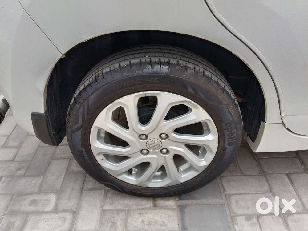 Maruti Suzuki Baleno 1.2 Zeta At, 2025, Petrol